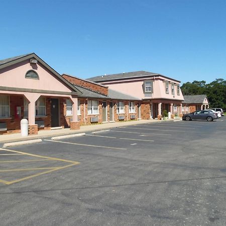 Red Roof Inn Georgetown, Ky Exterior photo