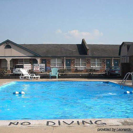 Red Roof Inn Georgetown, Ky Exterior photo